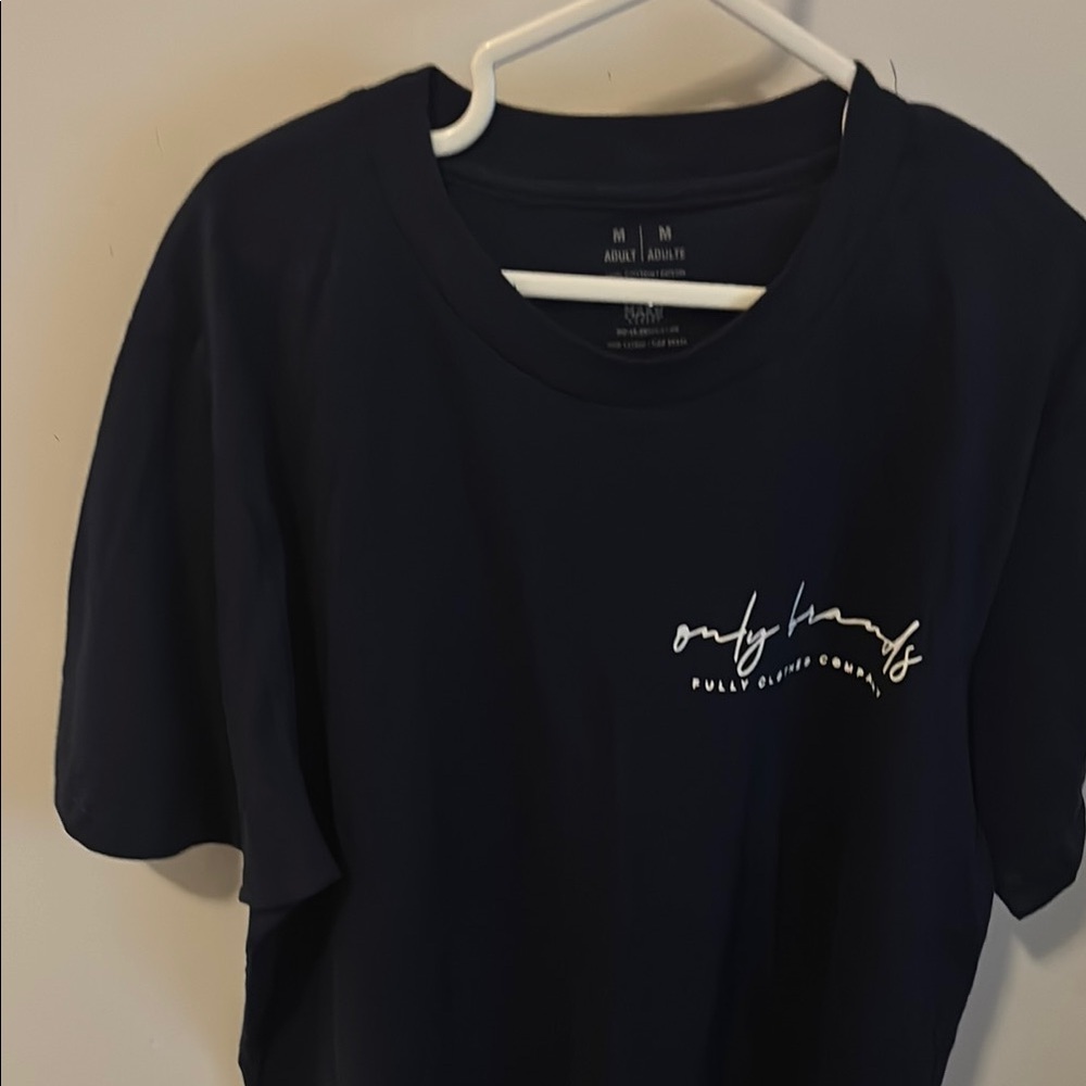 Makers Market Midnight Blue Tee